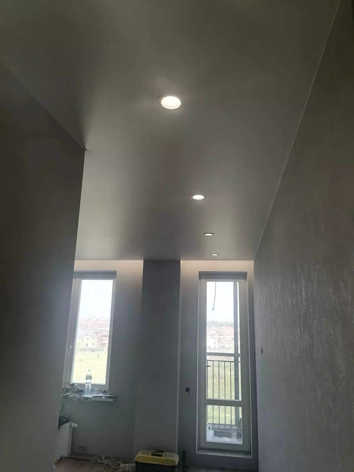 Комсомольск-на-Амуре, проспект Мира, 12, фото 1