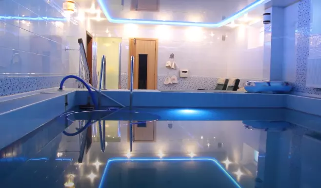 Барнаул, Северный Власихинский проезд, 108, фото 3