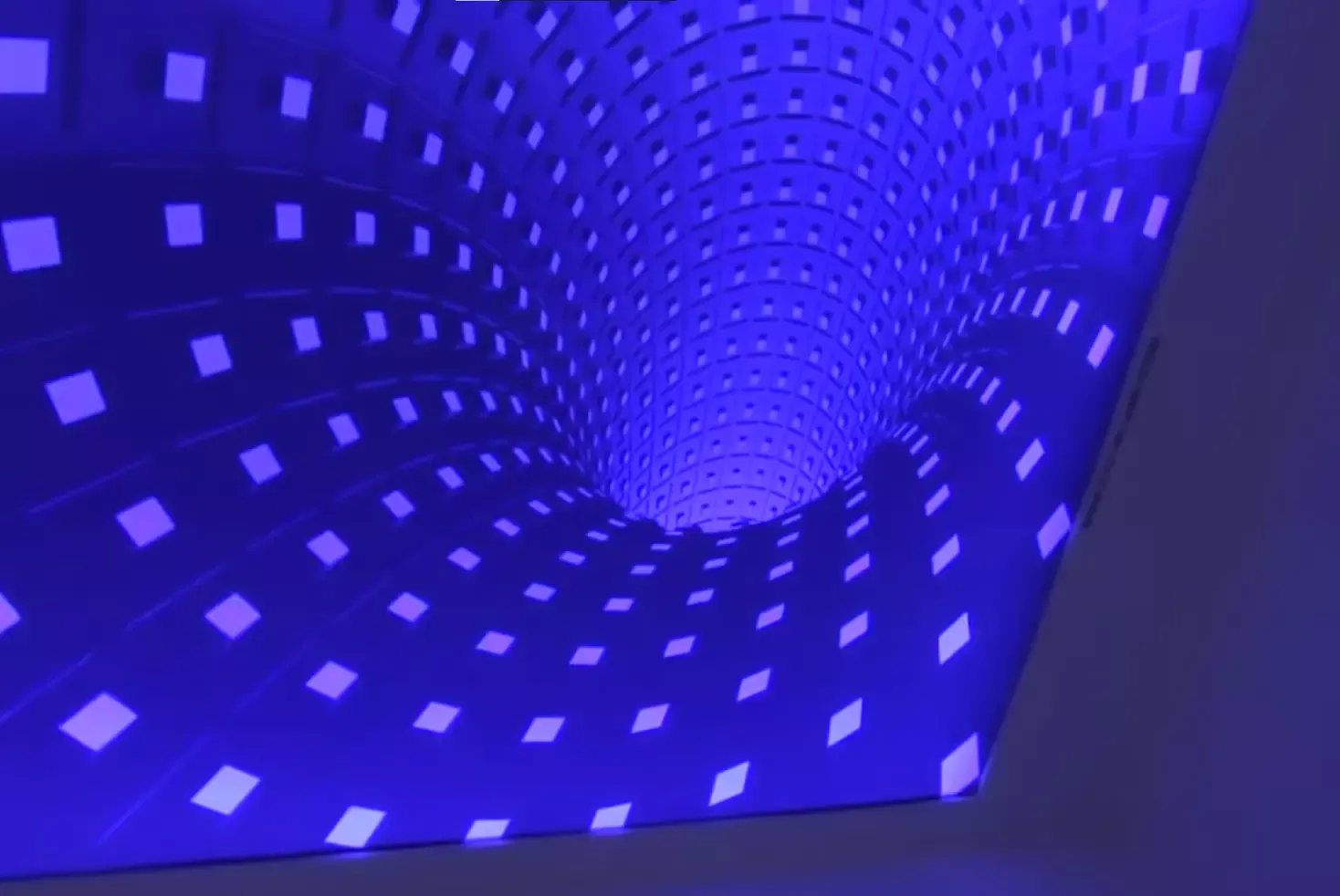 3D натяжной потолок в детскую — Арзамас, 11-й микрорайон, 21, фото 1