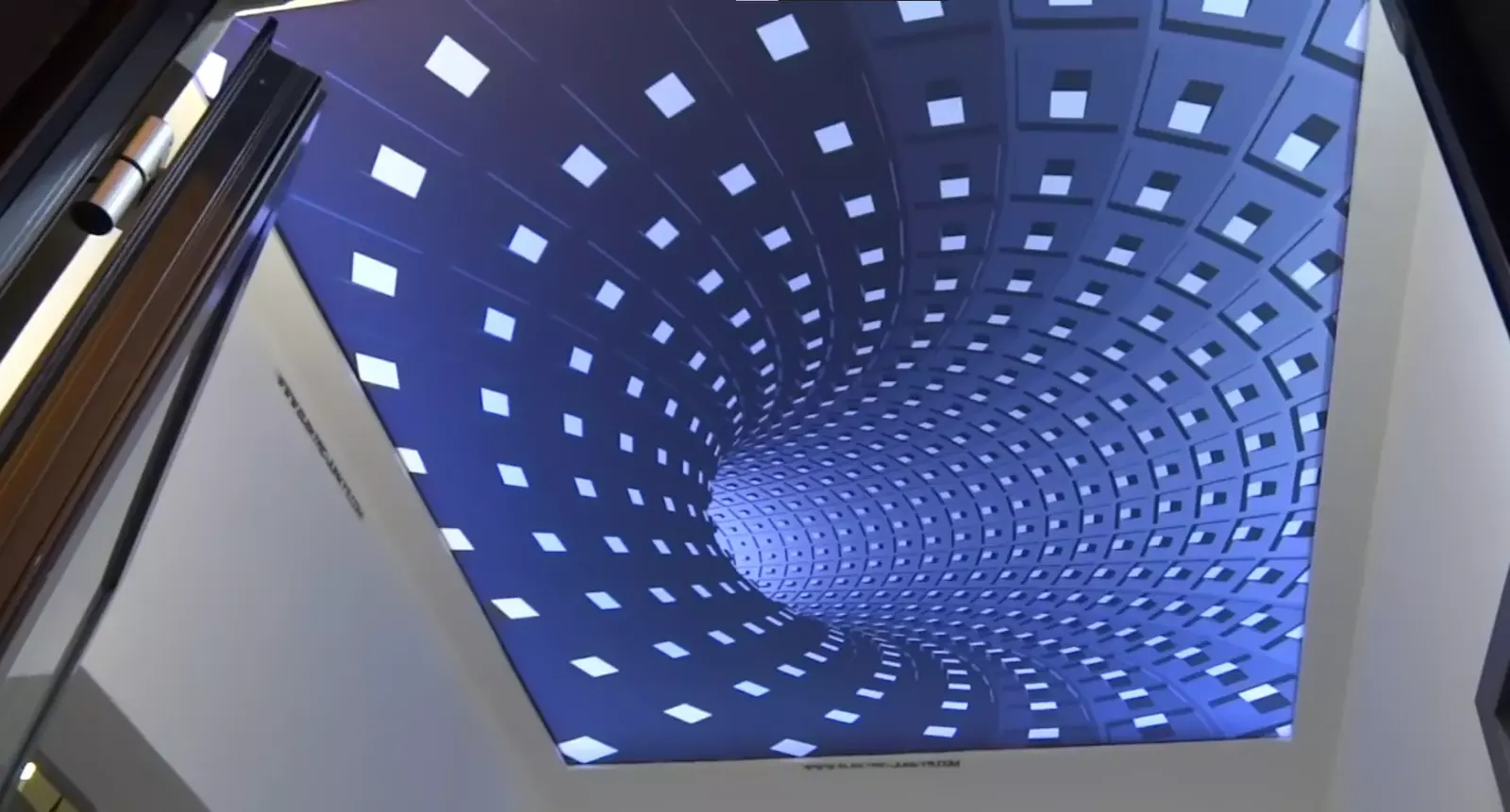 3D натяжной потолок в детскую — Арзамас, 11-й микрорайон, 21, фото 3