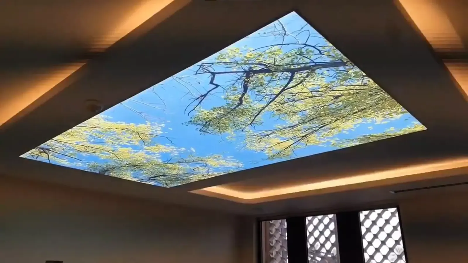 3D натяжной потолок — Арзамас, Нижегородская, 11, фото 1