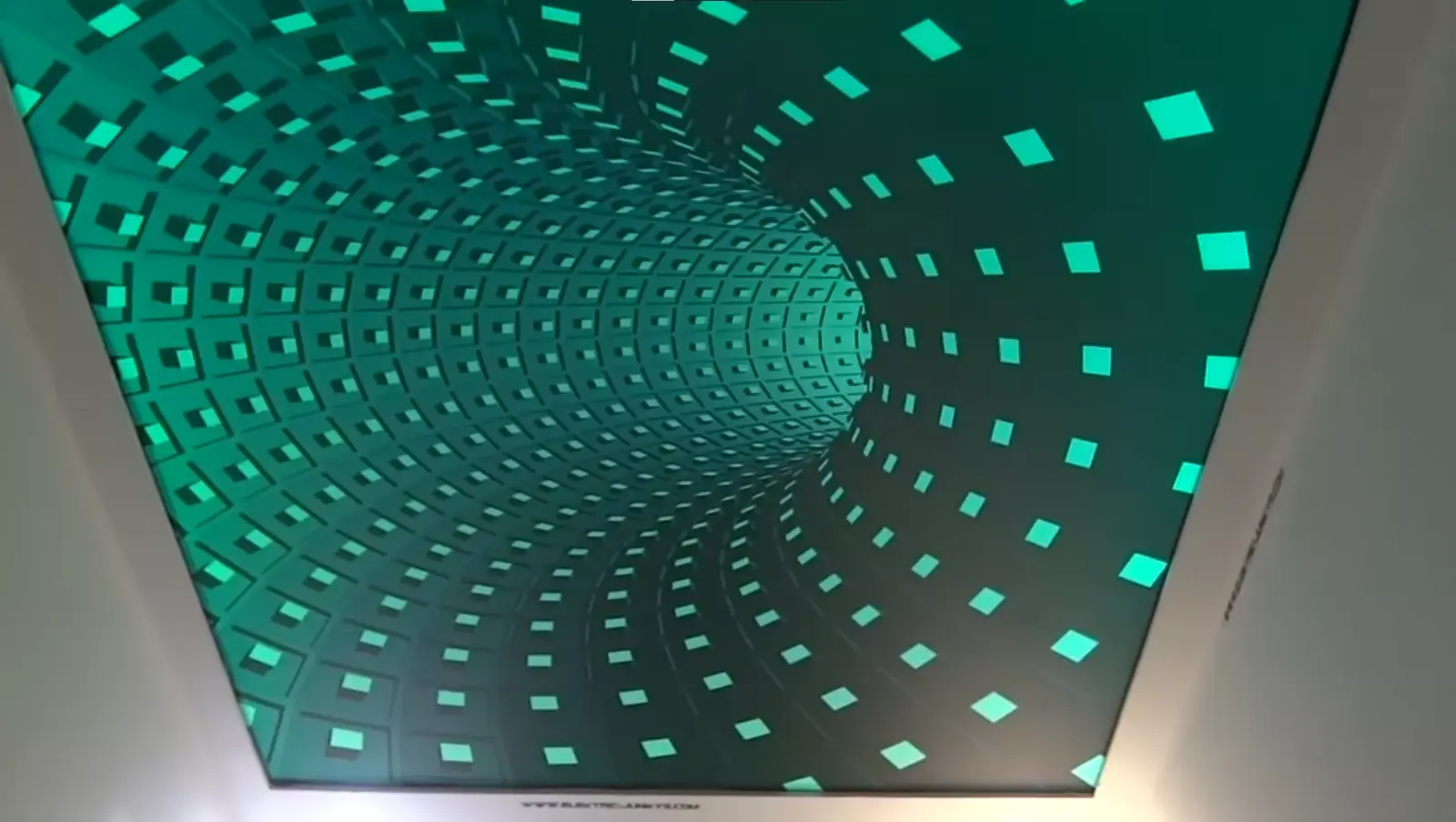 3D натяжной потолок в детскую — Арзамас, 11-й микрорайон, 21, фото 2